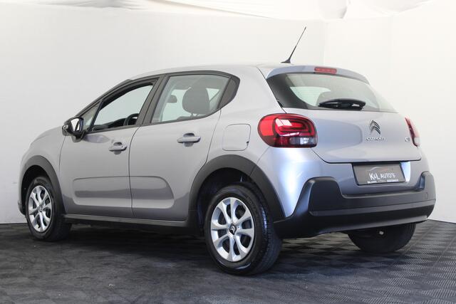 Citroen C3 1.2 PureTech Feel