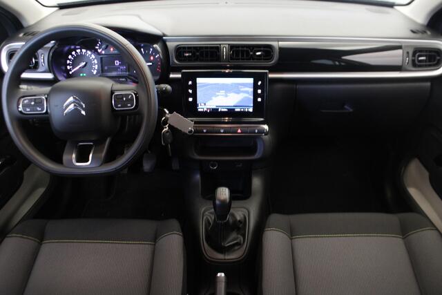 Citroen C3 1.2 PureTech Feel