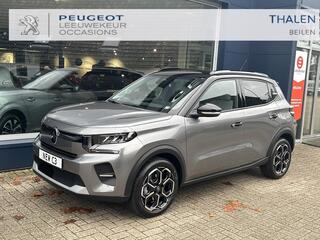 citroen-c3-1.2-turbo-100pk-max--¤-