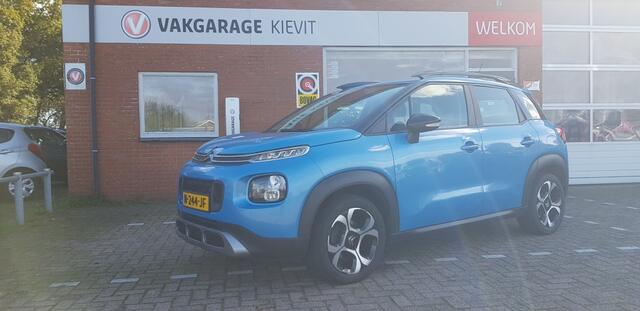 Citroen C3 1.2 PT S&S Feel