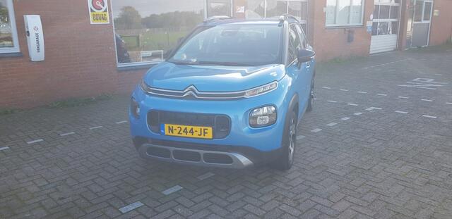 Citroen C3 1.2 PT S&S Feel