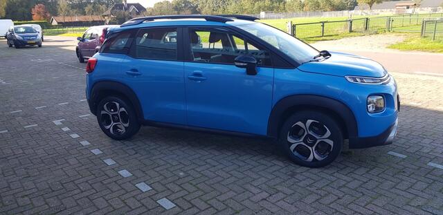 Citroen C3 1.2 PT S&S Feel