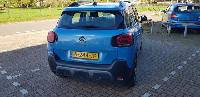 Citroen C3 1.2 PT S&S Feel