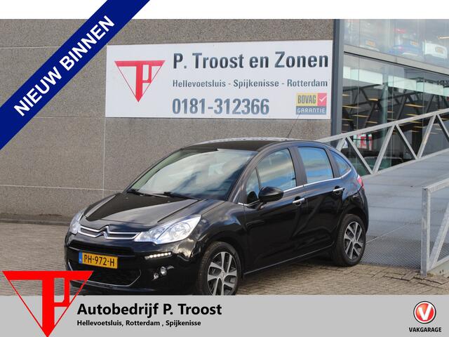 Citroen C3 1.2 PureTech Collection
