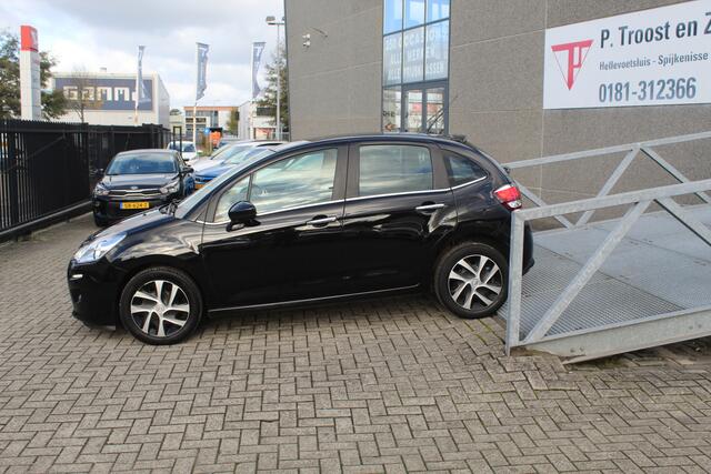 Citroen C3 1.2 PureTech Collection