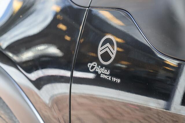 Citroen C3 PT 110 'Origins' Automaat-6 17" | Navi | Camera etc