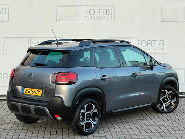 Citroen C3 Aircross 1.2 PureTech S&S Shine PANODAK | NAVI | LMV