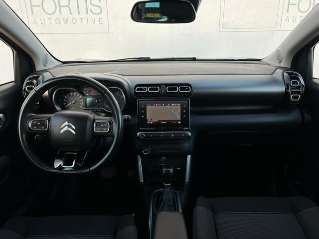 Citroen C3 Aircross 1.2 PureTech S&S Shine PANODAK | NAVI | LMV