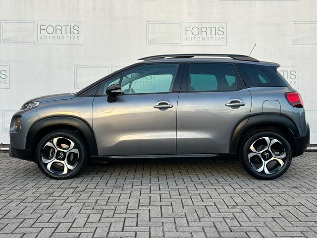 Citroen C3 Aircross 1.2 PureTech S&S Shine PANODAK | NAVI | LMV