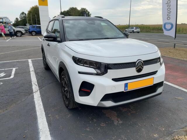 Citroen C3 1.2 TURBO 100PK MAX Camera | Navi | LED | Clima | Cruise