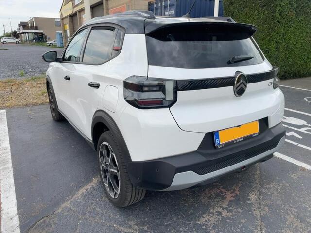 Citroen C3 1.2 TURBO 100PK MAX Camera | Navi | LED | Clima | Cruise