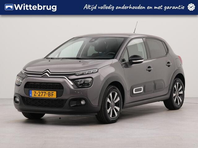 Citroen C3 1.2 PureTech Max