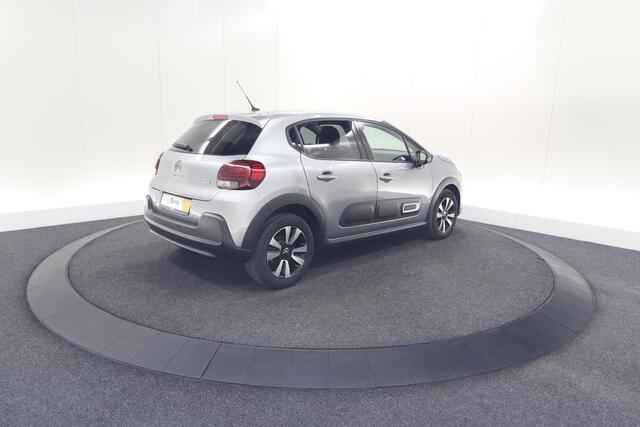 Citroen C3 PureTech 110 Max | Parkeersensoren | Apple Carplay | Climate Control
