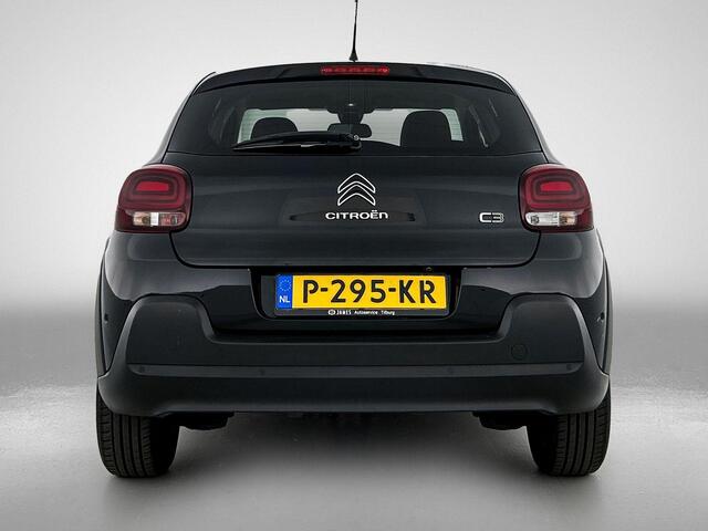 Citroen C3 1.2 Origins CAMERA | STOF-LEER | NAVI