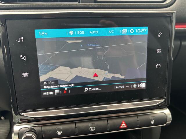 Citroen C3 1.2 PureTech C-Series 110pk | Rijklaar geleverd incl 12 maanden BOVAG garantie! |