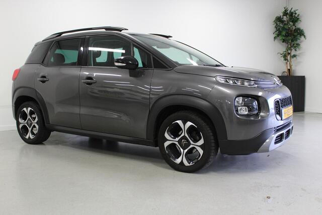 Citroen C3 Aircross 1.5 BlueHDi S&S Shine | AFN-TRHAAK | CLIMA | LANE-ASSIST | CRUISE | 17'LMV | CARPLAY | D-GLAS |