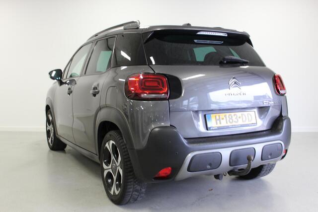 Citroen C3 Aircross 1.5 BlueHDi S&S Shine | AFN-TRHAAK | CLIMA | LANE-ASSIST | CRUISE | 17'LMV | CARPLAY | D-GLAS |