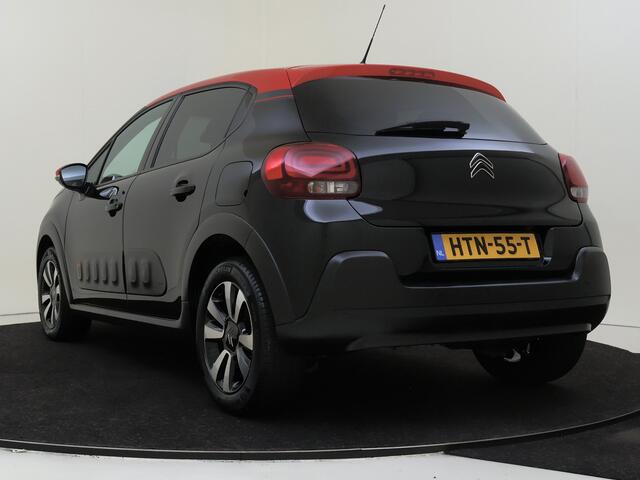 Citroen C3 1.2 PureTech 110PK Shine