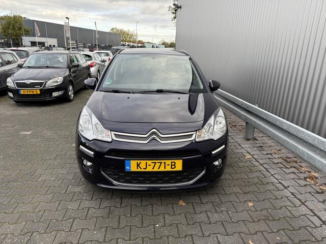 Citroen C3 1.2 PureTech Selection Clima, Navi, CC, PDC, nw. APK - Inruil Mogelijk -
