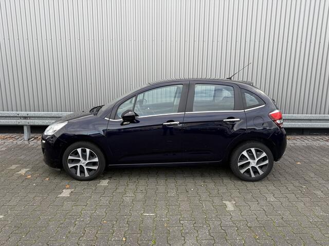Citroen C3 1.2 PureTech Selection Clima, Navi, CC, PDC, nw. APK - Inruil Mogelijk -
