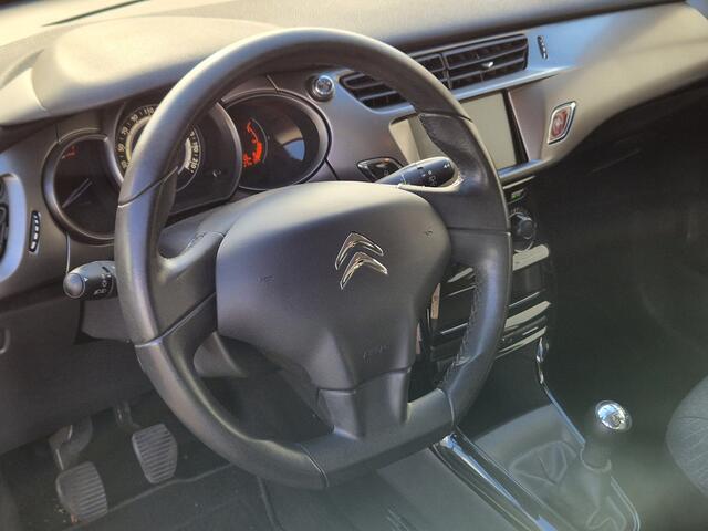 Citroen C3 1.2 PureTech Selection | Nieuw Binnen! | Airco | PDC | APK 20-07-2026