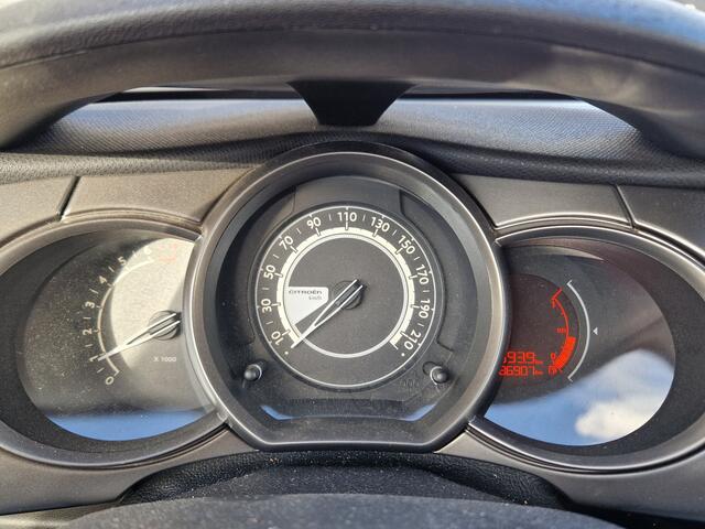 Citroen C3 1.2 PureTech Selection | Nieuw Binnen! | Airco | PDC | APK 20-07-2026