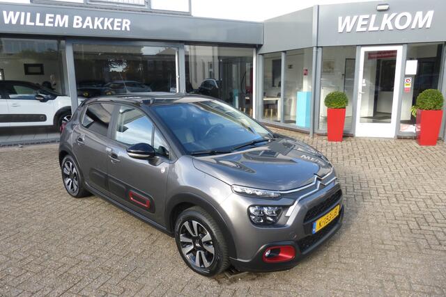 Citroen C3 1.2 PureTech C-Series