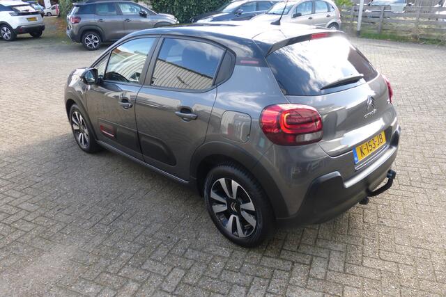 Citroen C3 1.2 PureTech C-Series