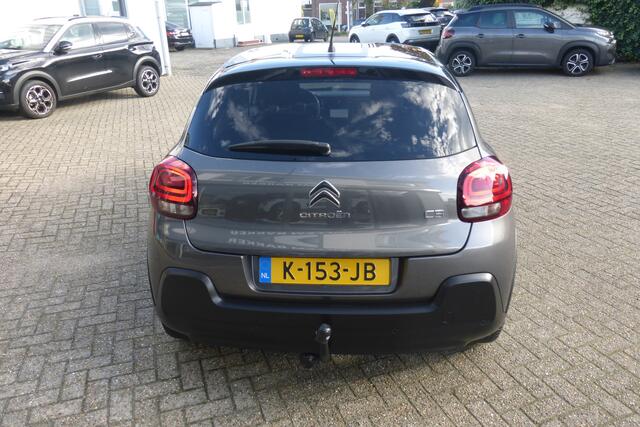 Citroen C3 1.2 PureTech C-Series