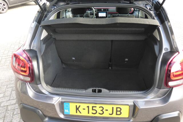 Citroen C3 1.2 PureTech C-Series