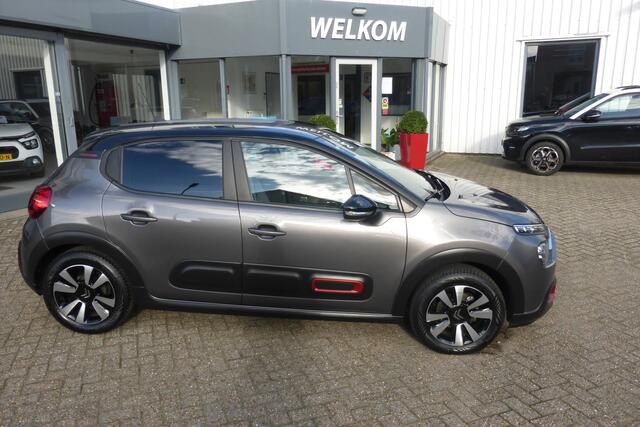 Citroen C3 1.2 PureTech C-Series