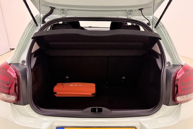 Citroen C3 1.2 PureTech S&S Feel 82 PK | Handgeschakeld | Airco | Cruise Control | Radio | Bluetooth | AUX | USB | Elektrische ramen | Nette auto