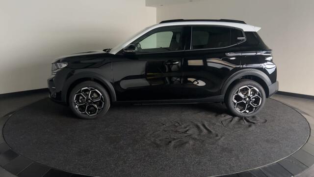 Citroen C3 Ë-C3 Max 44 kWh | Wit dak | Winterpakket | vanuit voorraad Rijklaar | Dealerprijs ¤ 29.400,00 , dus 10% korting