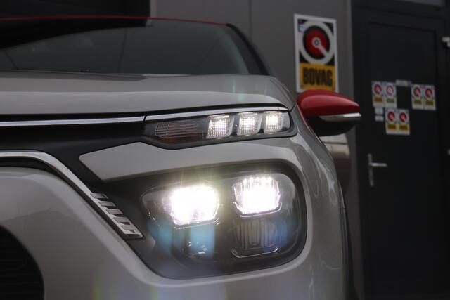 Citroen C3 1.2 PureTech Business, Camera, Cruise, Carplay