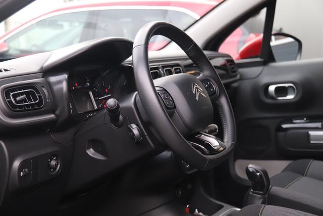 Citroen C3 1.2 PureTech Business, Camera, Cruise, Carplay