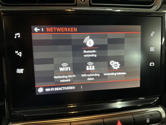 Citroen C3 1.2 PureTech Business AIRCO / CRUISE / ELK.PAKKET / Dis.riem bij 75560 km vervangen!!!