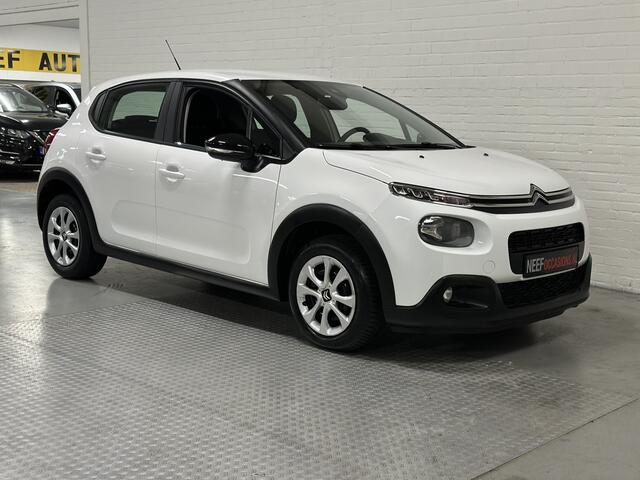 Citroen C3 1.2 PureTech AIRCO /CRUISE /NAVI / ELK.PAKKET