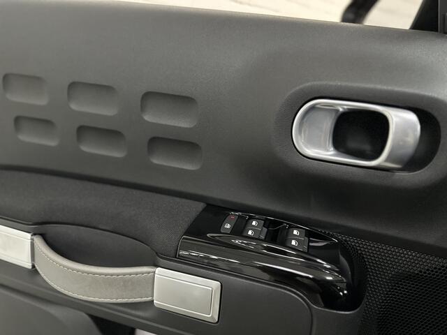 Citroen C3 1.2 PureTech AIRCO /CRUISE /NAVI / ELK.PAKKET