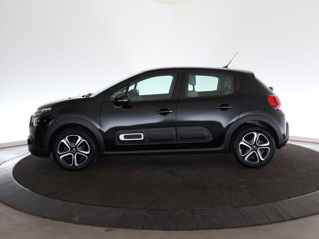 Citroen C3 1.2 PureTech Plus | Pack City | Pack Navi |*