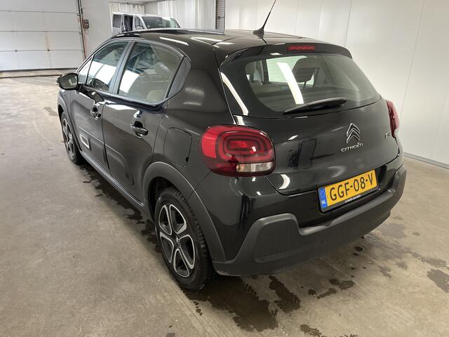 Citroen C3 1.2 PureTech Plus | Pack City | Pack Navi |*