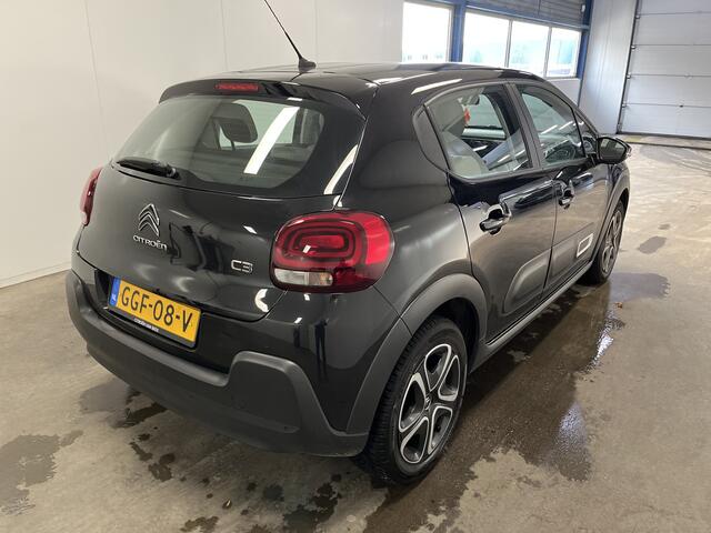 Citroen C3 1.2 PureTech Plus | Pack City | Pack Navi |*