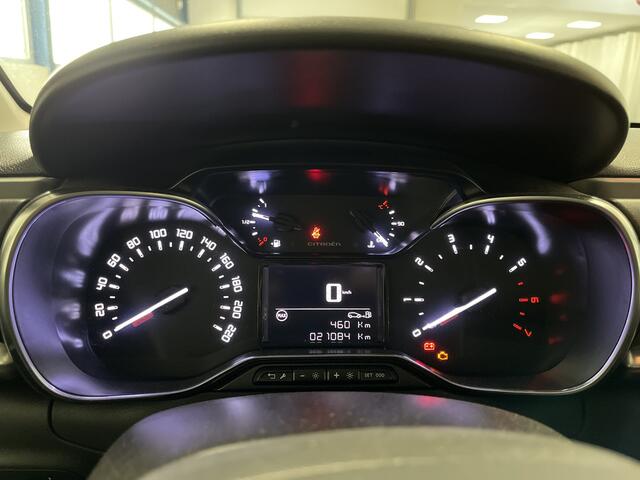 Citroen C3 1.2 PureTech Plus | Pack City | Pack Navi |*