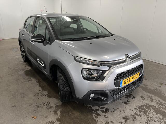 Citroen C3 1.2 PureTech Plus | Pack City | Pack Navi |*