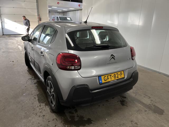 Citroen C3 1.2 PureTech Plus | Pack City | Pack Navi |*