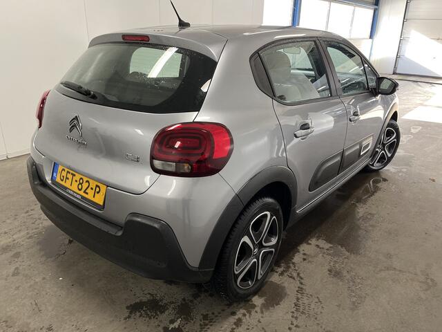 Citroen C3 1.2 PureTech Plus | Pack City | Pack Navi |*