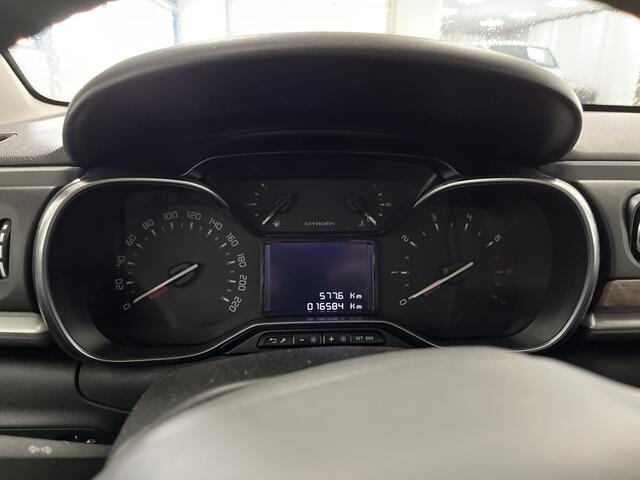 Citroen C3 1.2 PureTech Plus | Pack City | Pack Navi |*