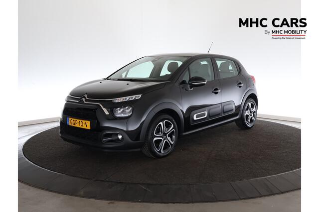 Citroen C3 1.2 PureTech Plus | Pack City | Pack Navi |*