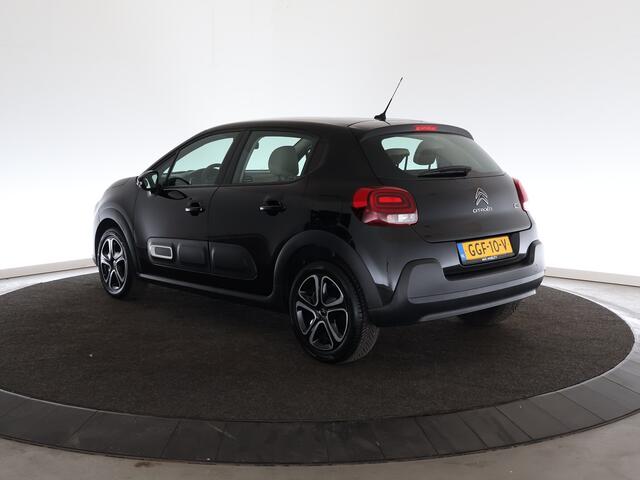 Citroen C3 1.2 PureTech Plus | Pack City | Pack Navi |*