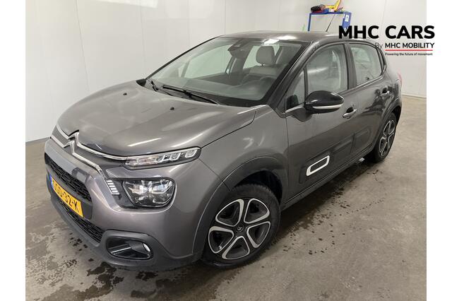 Citroen C3 1.2 PureTech Plus | Pack City | Pack Navi |*