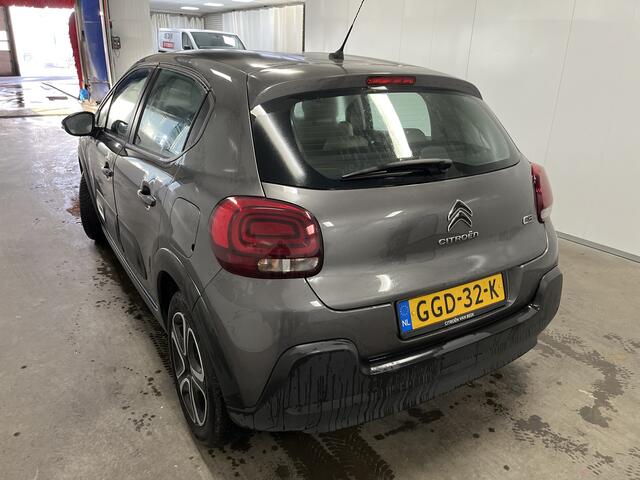 Citroen C3 1.2 PureTech Plus | Pack City | Pack Navi |*